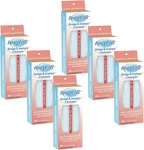 Proxysoft Dental Floss For Bridges And Implants 6 Packs - Threaders. Fixed Price $52.85.
