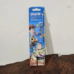 Oral EB-10-1 Replacement Head (toy Story) Buzz. Fixed Price $14.99.