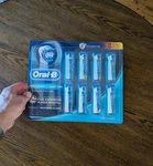 Oral-b Precision Clean Replacement Brush Heads 8 Pack (brand New). Fixed Price $19.99.