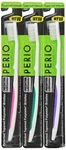 Dr. Collins Perio Toothbrush, (colors Vary) (pack Of 3). Fixed Price $31.99.