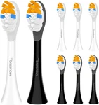 Replacement Toothbrush For Sonicare Heads, 8 Pack. Fixed Price $19.99.