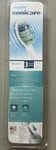 Philips Sonicare Proresults Plaque Control Replacement 3 Toothbrush Heads,. Fixed Price $14.95.