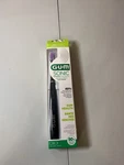 Gum Sonic Powered Toothbrush Soft Compact 4100 Black Aaa Battery Included. Fixed Price $11.99.