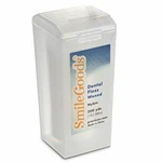 70452100 Smilegoods Plain Waxed Dental Floss. Fixed Price $22.69.