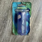 Waterpik Flosser Tips Medium Model FT-01 30 Pack New Sealed. Fixed Price $9.99.