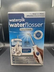 Waterpik Ultra Dental Easy Flosser 6 Tips WP-100W White-new Open Box. Fixed Price $29.96.