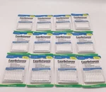 Interdental Brush Braces Floss 240 (20 Pack X 12) Ranir Source. Fixed Price $19.95.