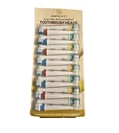 Dentadrift Electric Toothbrush Heads 16PK Fits Most Oral Models. Fixed Price $13.99.