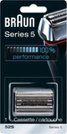 Genuine Oem Braun Series Electric Shaver Replacement Head - 52S. Fixed Price $72.49.