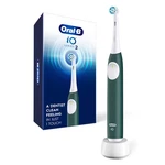 Oral-b Series 2 Electric Toothbrush Green Micro Vibrations Pressure Sensor. Fixed Price $26.34.