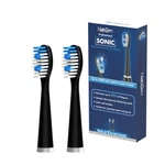 Netgen Sonic Electric Toothbrush Replacement Heads. Fixed Price $9.99.