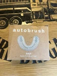 Autobrush Adult Head Double-sided Soft Bristles, New. Fixed Price $39.00.
