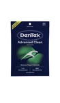 Dentek Advanced Clean Picks With No Break & Shred Dental Floss, Plaque. Fixed Price $11.99.