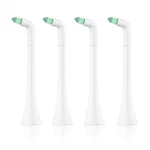 Interdental Replacement Toothbrush Heads For 1 Count (pack Of 4), White. Fixed Price $24.99.
