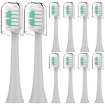 With Aquasonic Icon Heads,for Toothbrush.... Fixed Price $16.52.