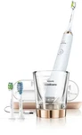 Philips Sonicare Diamondclean Electric Toothbrush - Rose Gold HX9392. Fixed Price $219.99.