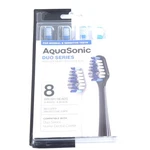 Aquasonic Genuine Duo Series Replacement Brush Heads For Normal & Sensitive.... Fixed Price $19.50.