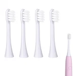 Vekniqo Toothbrush Replacement Heads Compatible Electric Hismile Click-on. Fixed Price $14.93.