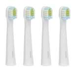 Dr. Talbot's Sonic Toothbrush Replacement 4 Count (pack Of 1), Bright Colors. Fixed Price $9.99.