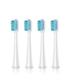 Dada-tech Replacement Heads For Kids Electric Toothbrush DT-KE6 And White. Fixed Price $14.76.