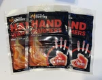 Little Hotties Hand Warmers 8 Hours Pure Heat 3 Packs Brand New. Fixed Price $10.00.