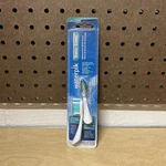 Waterpik Nano Sonic Toothbrush Replacement Heads 2CT Fit AT-50, & 2-IN-1 WP-700. Fixed Price $24.99.