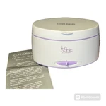Connoisseurs La Sonic Supreme Jewelry Cleaning Machine #1043 W/ Brush. Fixed Price $11.95.