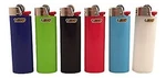 Bic Lighter Full Size, 6 Piece. Fixed Price $12.99.