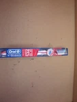 1 New Oral Pro Health All In One Medium Toothbrush Rare. Fixed Price $8.88.