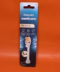 Philips Sonicare Premium All In One A3 Replacement Toothbrush Heads 4 Pack. Fixed Price $39.99.