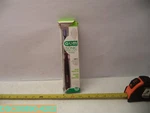Gum Sonic Powered Toothbrush 070942005432. Fixed Price $27.12.