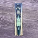 Reach Access Flosser W/ 8 Heads Blue Battery Powered Discontinued New Nos. Fixed Price $49.95.