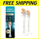 Advanced Whitening Brush Heads - Philips Sonicare Compatible. Fixed Price $93.99.