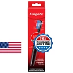 Colgate Optic Pro-series Whitening Battery Operated Electric Toothbrush Wi. Fixed Price $23.32.