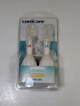 New Philips Sonicare Hx 4002 Advance Standard Replacement Toothbrush Heads. Fixed Price $12.99.