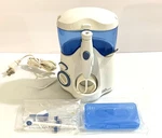 Waterpik Flosser Model WP-105W Ultra Dental Oral Health Hygiene Device. Fixed Price $29.99.