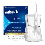 Waterpik Aquarius Flosser White (WP-660). Fixed Price $89.99.