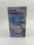 Waterpik Classic Professional Flosser, 6 Settings, 3 Flossing Tips, WP-72. Fixed Price $39.99.