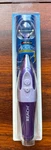 Reach Access Power Flosser Purple 2009 Vintage Discontinued. Fixed Price $52.24.