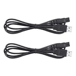 Charger Cable For Water Flosser Of Nicefeel Mospro Cremax Cordless Zerhunt - .... Fixed Price $7.83.