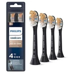 New Philipsonicare A3 Premium All-in-one Toothbrush Replacement 4 Heads. Fixed Price $22.85.