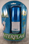 Interplak Compact Rechargeable Water Jet New Sealed. Fixed Price $17.25.