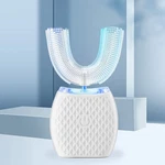 Ultrasonic Adult Electric Toothbrush 360 Oral Cleaning Wire.... Fixed Price $46.20.