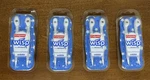 Wisp Colgate Mini-brush Coolmint 16 Brushes 2011. Fixed Price $14.99.
