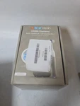 Tao Clean Umma Diamond Sonic Toothbrush With Sanitizer, Sandstone. Fixed Price $149.96.