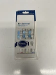 Betterchoi Fits Oral Replacement 6 Tooth Brush Heads Sensitive Free Shipping. Fixed Price $9.99.