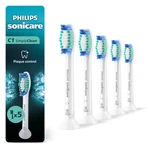 5-PACK Philips Sonicare Genuine C1 Simplyclean Toothbrush Heads White, HX6015/03. Fixed Price $13.95.