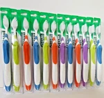 12 Sunstar Gum 495 Technique Ultra Soft Compact Toothbrushes Best Price Online!!. Fixed Price $29.95.