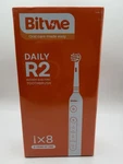 Bitvae R2 Rotating Electric Toothbrush For Adults With 8 Heads K. Fixed Price $19.99.