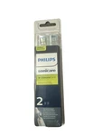 Philips Sonicare W Diamondclean Brush Heads 2-PACK HX6062/65 Distressed Box. Fixed Price $16.00.